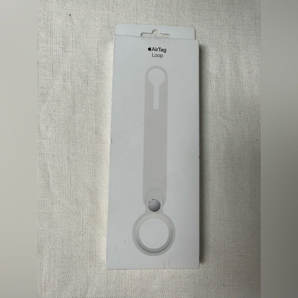 Apple AirTag Loop